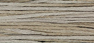 Pebble 1151 Weeks Dye Works Cotton Floss