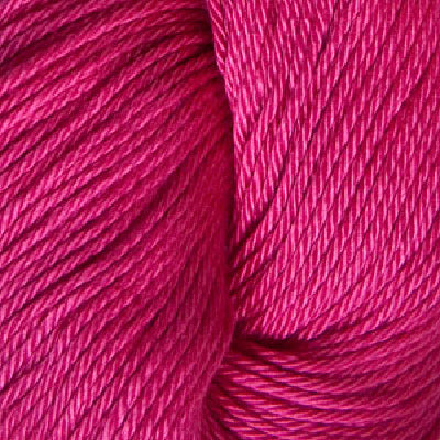 DK Cascade Ultra Pima Pink Sapphire - Colour 3702