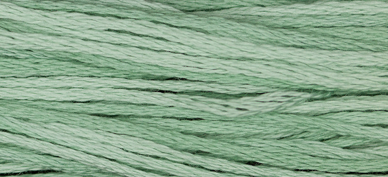 Sea Foam 1166 Weeks Dye Works Cotton Floss