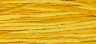 Squash 2224 Weeks Dye Works Cotton Floss