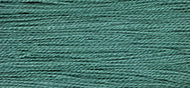 Teal Frost 3960 Weeks Dye Works Cotton Floss