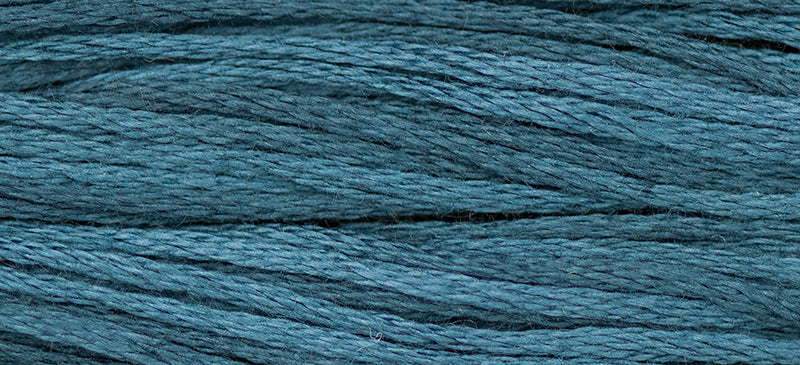 Twilight 1285 Weeks Dye Works Cotton Floss