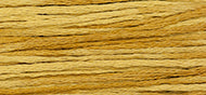 Whiskey 2219 Weeks Dye Works Cotton Floss