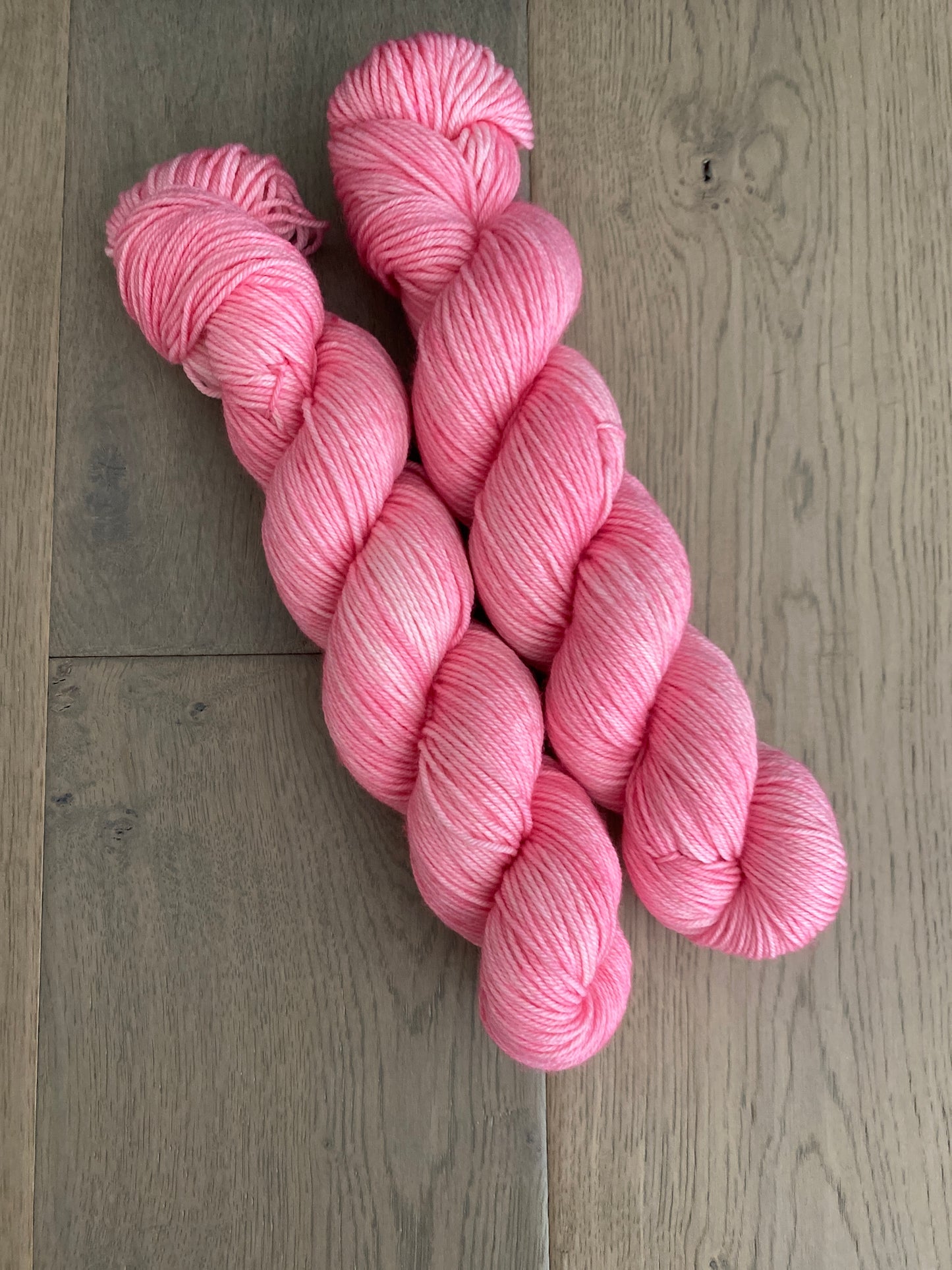DK Ballerina Yarn