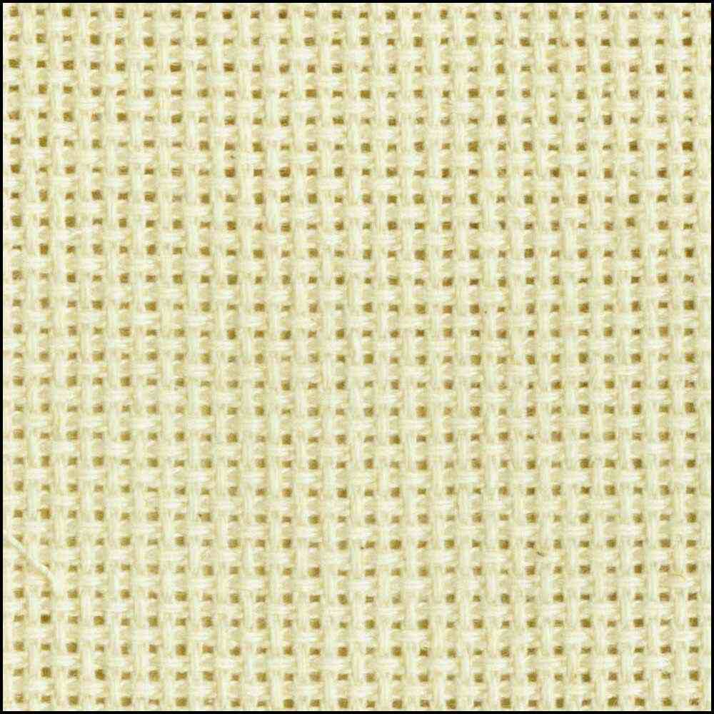DMC Charles Craft 16ct Natural 15" x 18"