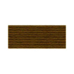 DMC 869- Very Dark Hazelnut Brown
