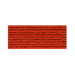 DMC 900- Dark Burnt Orange