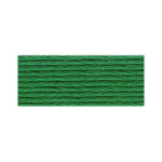 DMC 911- Medium Emerald Green