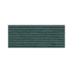DMC 3768- Dark Grey Green