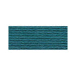 DMC 3809- Very Dark Turquoise