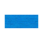 DMC 3843- Electric Blue
