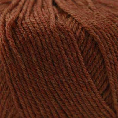 Cascade 220 Superwash - Copper Heather (Color 297)