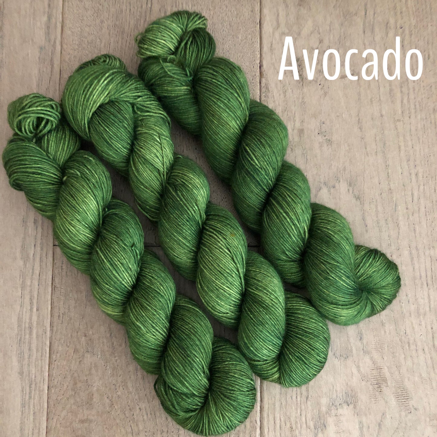 Sweater Weather Sale-FINGERING TONAL