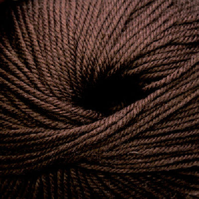 Cascade 220 Superwash - Chocolate (Color 819)