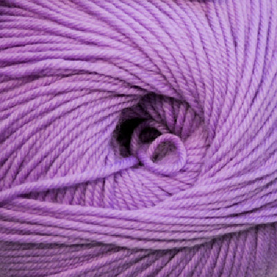 Cascade 220 Superwash - Light Iris (Color 842)