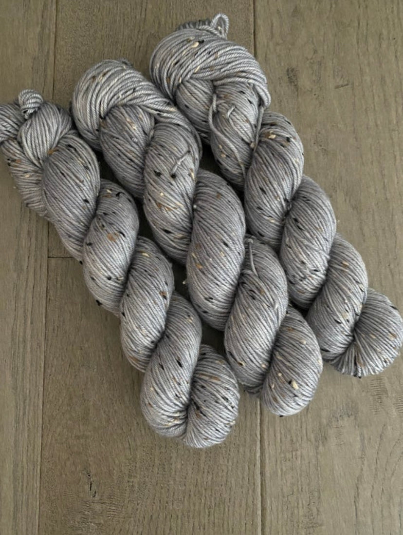 Sweater Weather Sale- DK TWEED