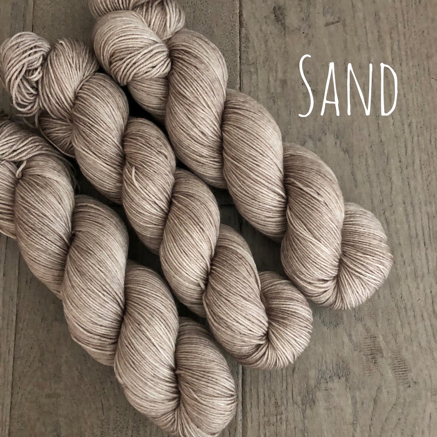 Sweater Weather Sale-FINGERING TONAL