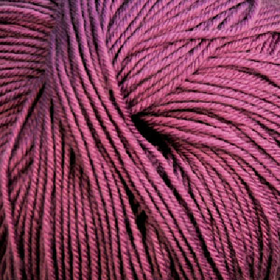 Cascade 220 Superwash - Then There's Mauve (Color 881)