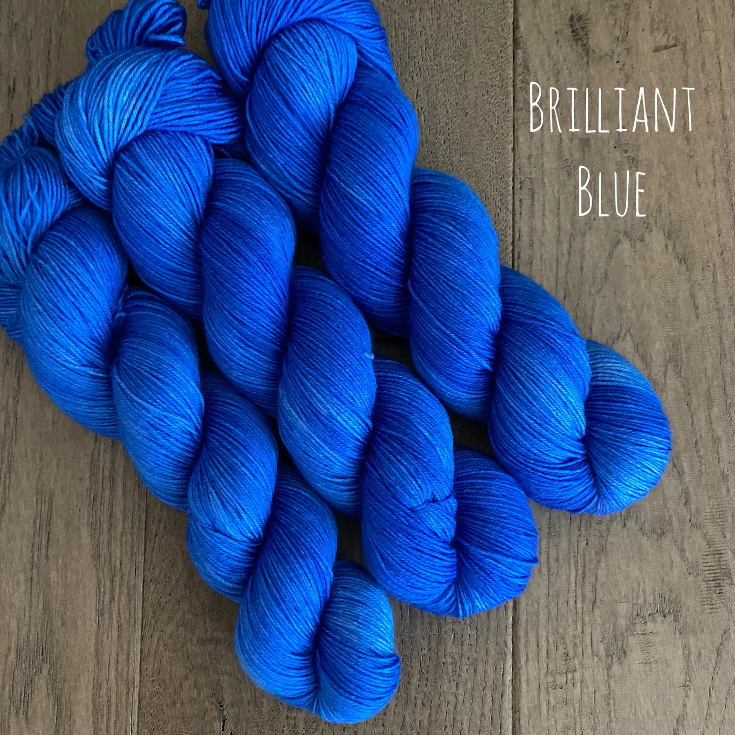 Sweater Weather Sale-FINGERING TONAL