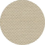 Wichelt-Permin Aida Country French cloth Cafe Mocha 18" X 25"