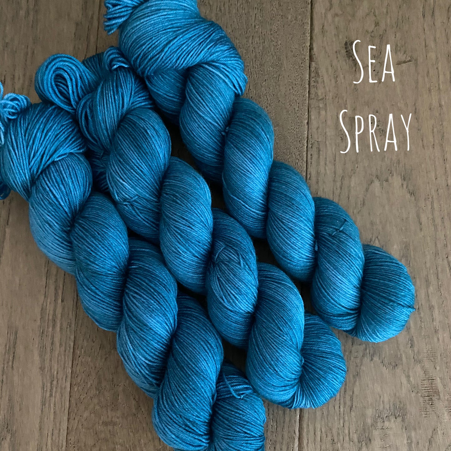 Sweater Weather Sale-FINGERING TONAL