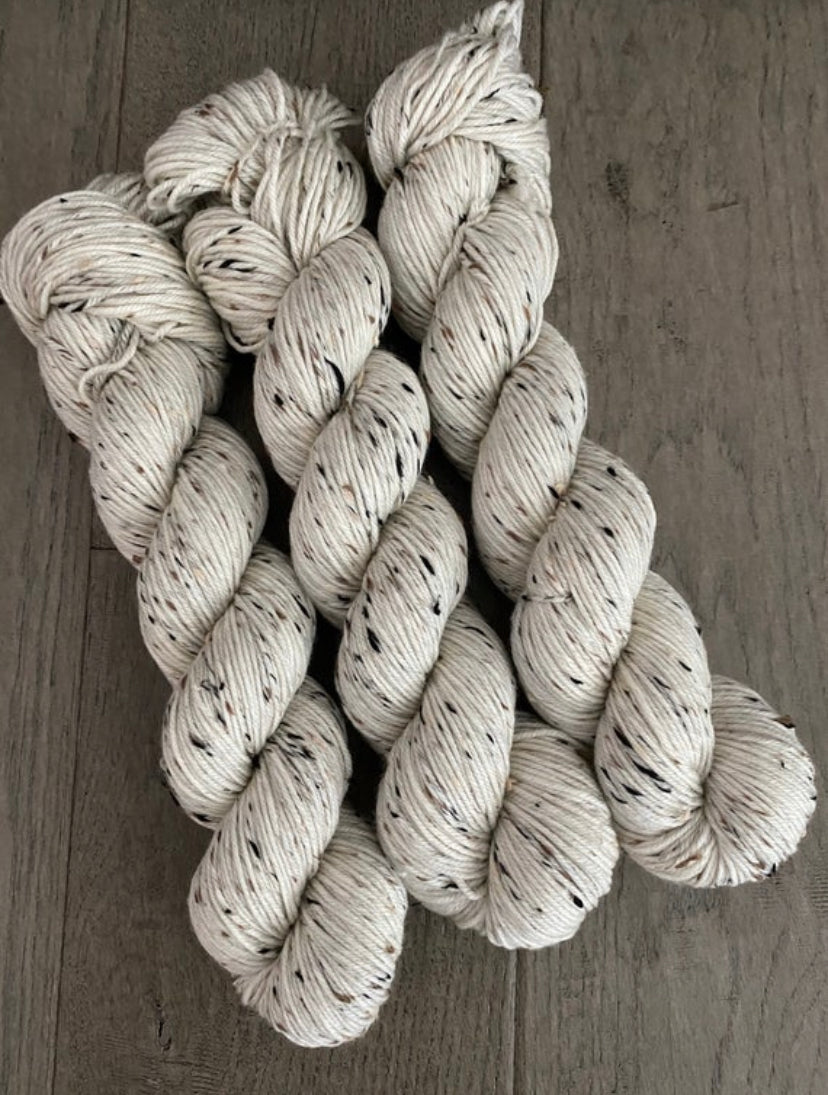 Sweater Weather Sale- DK TWEED