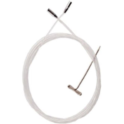 ChiaoGoo Spin Nylon Cables - Small