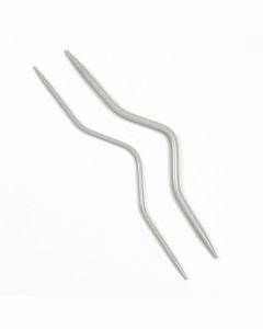Unique Cable Stitch Holders - 2 Pack