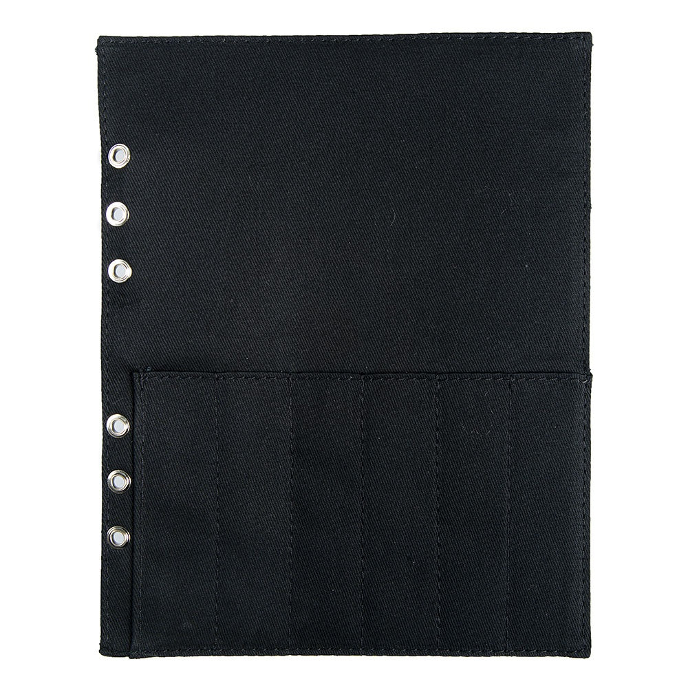 Knit Picks Options Needle Binder Insert- DPN Needle Pages