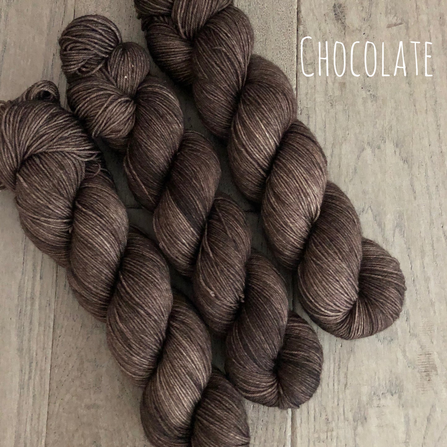 Sweater Weather Sale-FINGERING TONAL