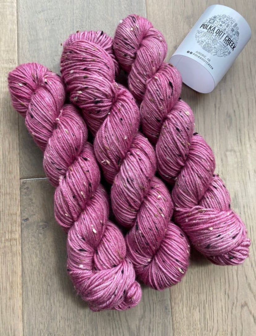 Sweater Weather Sale- DK TWEED