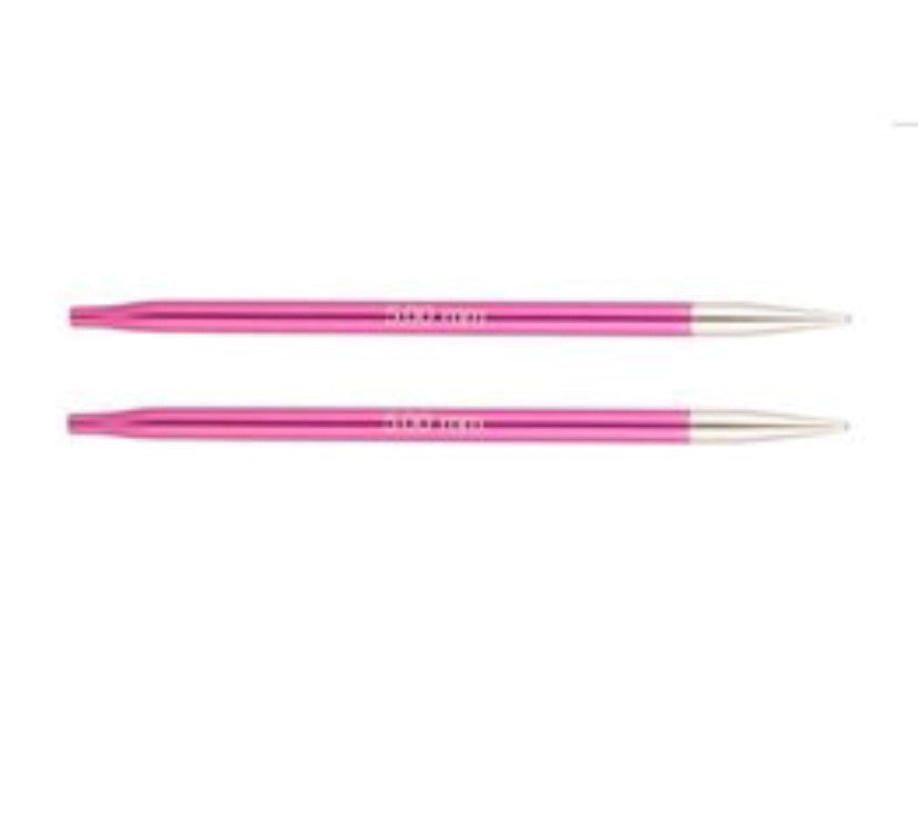 Knitter's Pride Zing Interchangeable Needles