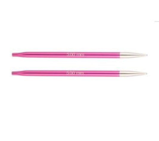 Knitter's Pride Zing Interchangeable Needles