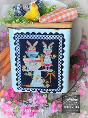 Bunny Bakery