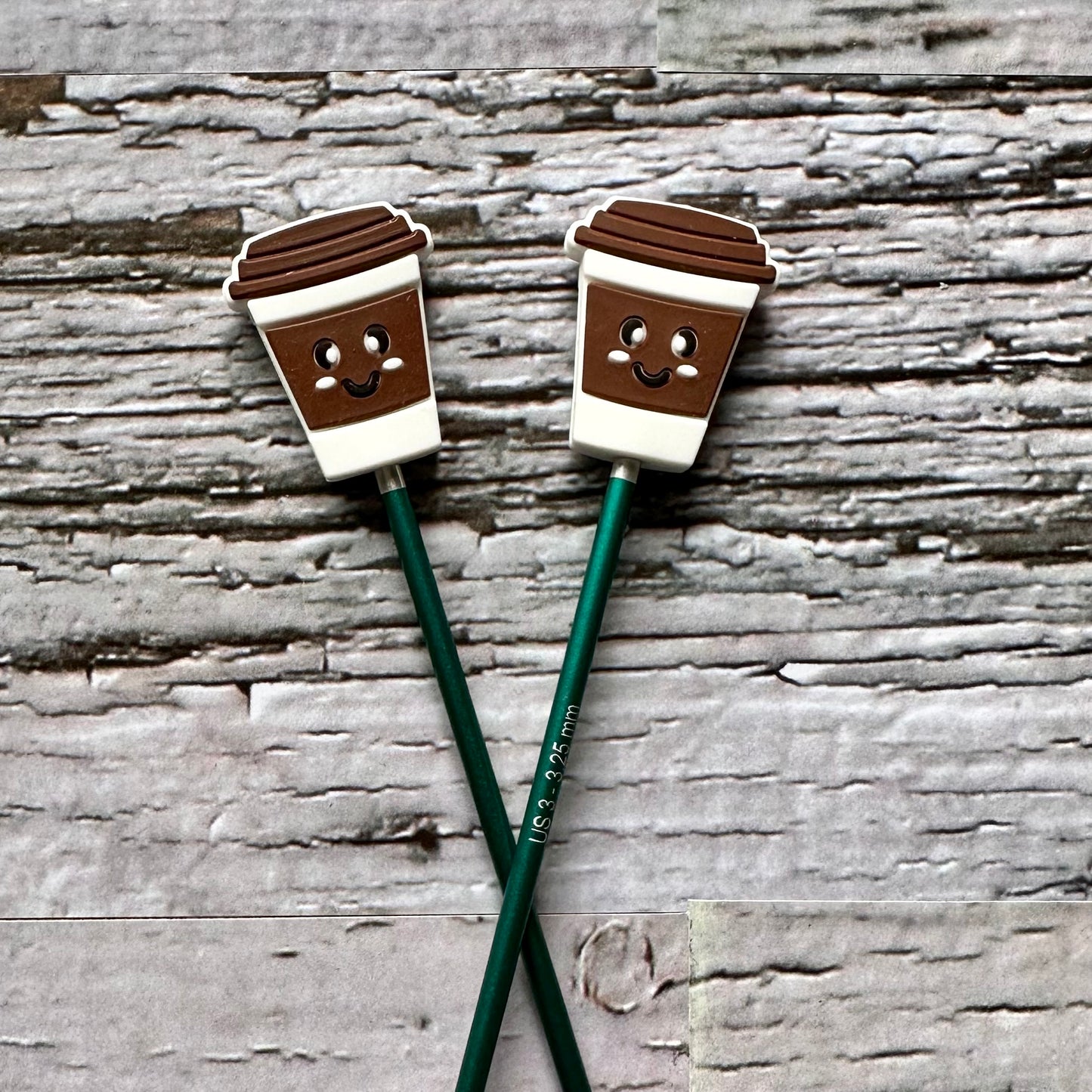 Hissy Knit Stitch Stoppers