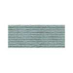 DMC 168-Very Light Pewter