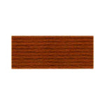 DMC 301- Medium Mahogany