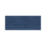 DMC 311-Medium Navy Blue