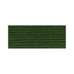 DMC 520- Dark Fern Green