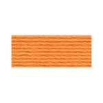 DMC 722- Light Orange Spice