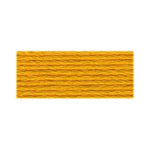 DMC 725- Medium Light Topaz