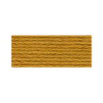 DMC 729- Medium Old Gold