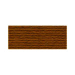 DMC 780- Ultra Very Dark Topaz