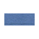 DMC 799- Medium Delft Blue
