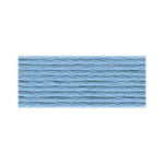 DMC 827- Very Light Blue