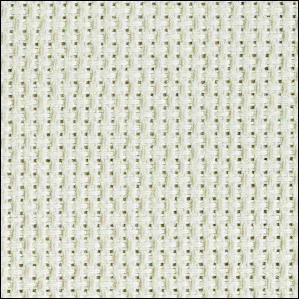 DMC Charles Craft 14ct Platinum 15"X18"