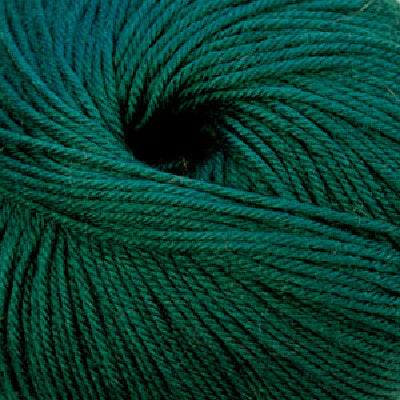 Cascade 220 Superwash - Hunter Green- (1950)