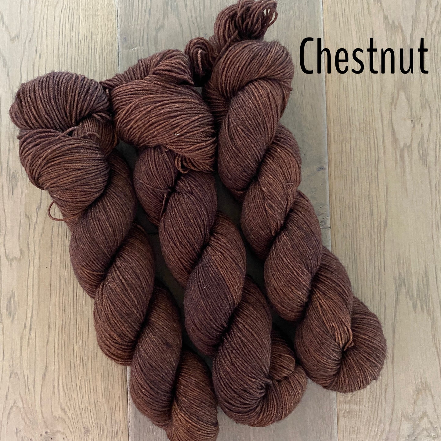 Sweater Weather Sale-FINGERING TONAL