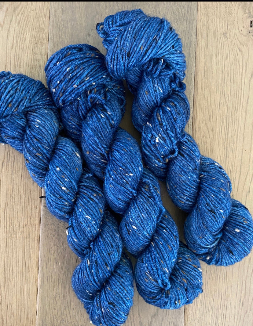 Sweater Weather Sale- DK TWEED