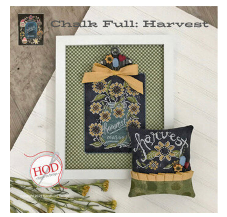 Chalkful-Harvest